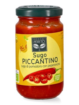 Sugo Piccantino - 1