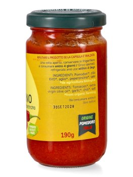 Sugo Piccantino - 2