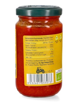 Sugo Piccantino - 3