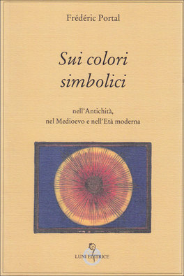 Sui Colori Simbolici  — Libro - 1