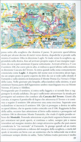 Sui Sentieri del Monte Fumaiolo — Libro - 4