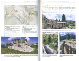 Sui Sentieri della Grande Guerra — Libro - 3