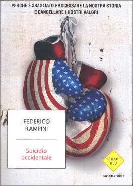 Suicidio Occidentale — Libro - 1