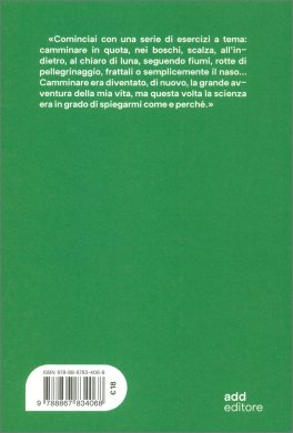 Sul Camminare — Libro - 2