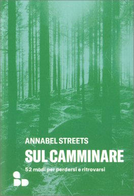 Sul Camminare — Libro - 1