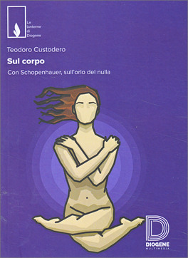 Sul Corpo — Libro - 1