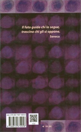 Sul Destino — Libro - 2