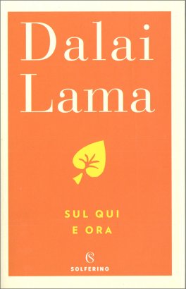 Sul Qui e Ora — Libro - 1