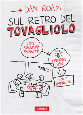 Sul Retro del Tovagliolo  — Libro - 1