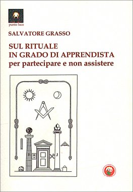 Sul Rituale in Grado di Apprendista — Libro - 1