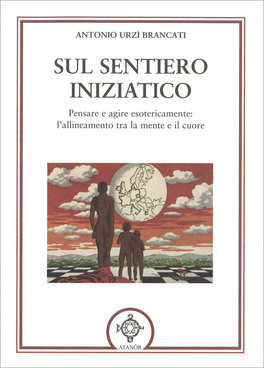 Sul Sentiero Iniziatico — Libro - 1