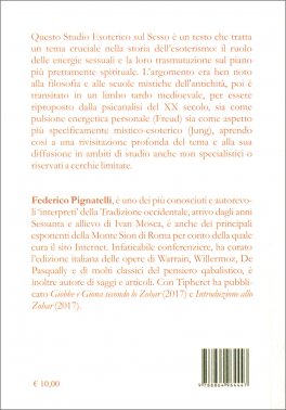 Sul Sesso — Libro - 2