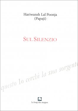 Sul Silenzio — Libro - 1