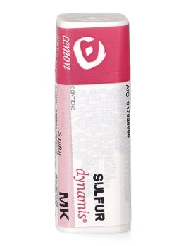 Sulfur MK Granuli Monodose - 1