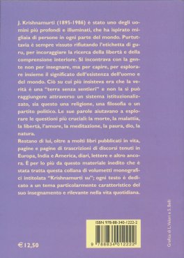 Sull'amore e la Solitudine  — Libro - 2