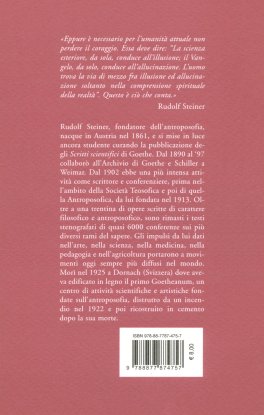 Sull'Incarnazione di Arimane — Libro - 2