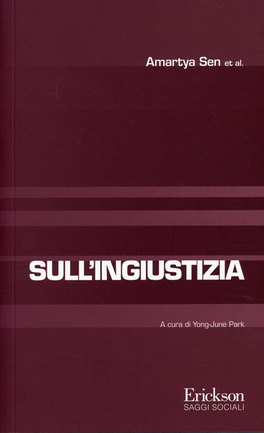 Sull'Ingiustizia  — Libro - 1