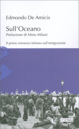 Sull'Oceano — Libro - 1