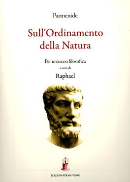 Sull'ordinamento della Natura  — Libro - 1