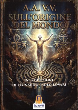 Sull'Origine del Mondo — Libro - 1