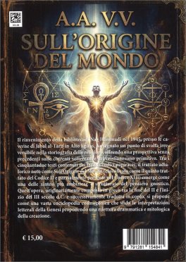 Sull'Origine del Mondo — Libro - 2