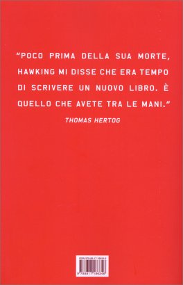 Sull'Origine del Tempo — Libro - 3