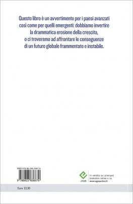 Sull'Orlo del Caos — Libro - 2
