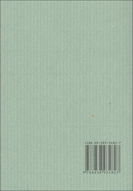 Sull'Orlo del Precipizio — Libro - 2