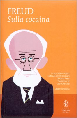 Sulla Cocaina — Libro - 1