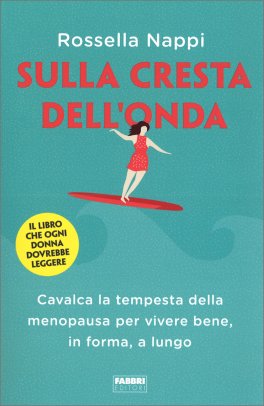 Sulla Cresta dell'Onda — Libro - 1