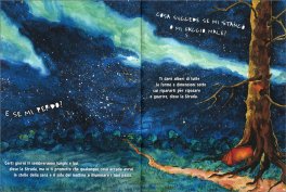 Sulla Mia Strada — Libro - 3