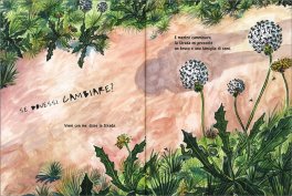 Sulla Mia Strada — Libro - 4