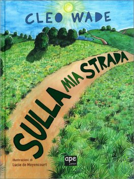 Sulla Mia Strada — Libro - 1