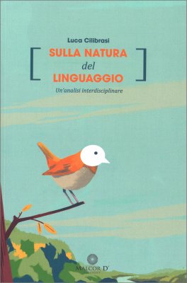 Sulla Natura del Linguaggio — Libro - 1
