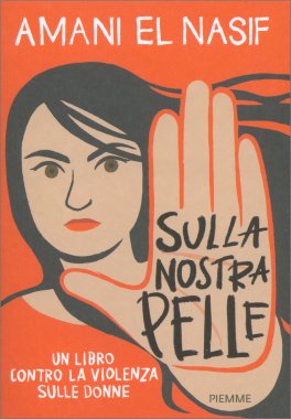 Sulla Nostra Pelle — Libro - 1