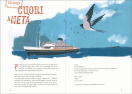 Sulla Porta del Mondo — Libro - 3