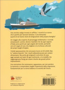 Sulla Porta del Mondo — Libro - 2