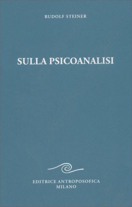 Sulla Psicoanalisi — Libro - 1