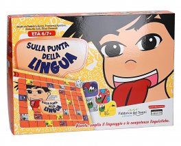 Sulla Punta della Lingua - 1