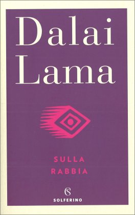 Sulla Rabbia — Libro - 1