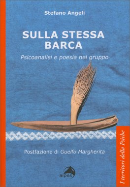 Sulla Stessa Barca — Libro - 1