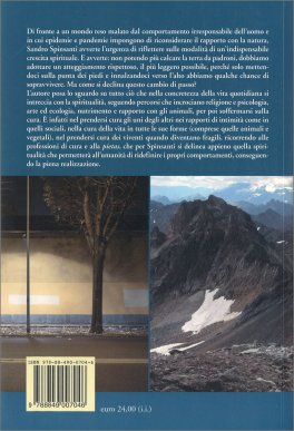 Sulla Terra in Punta di Piedi — Libro - 2