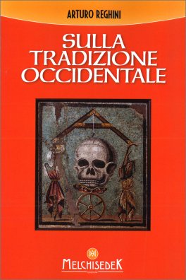 Sulla Tradizione Occidentale — Libro - 1