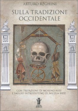 Sulla Tradizione Occidentale — Libro - 1