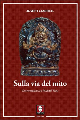 Sulla Via del Mito — Libro - 1