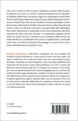 Sulla Vita dopo la Morte — Libro - 2