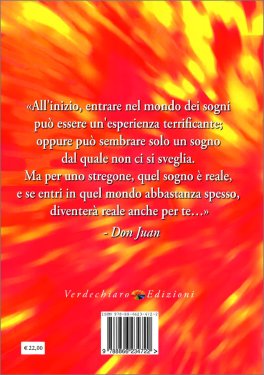 Sulle Ali dell'intento — Libro - 2