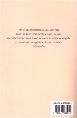 Sulle Ali di un Ape — Libro - 2