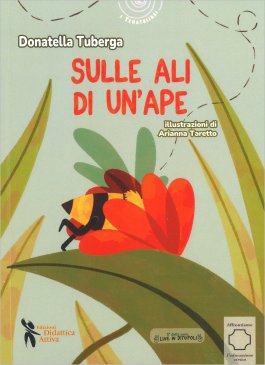 Sulle Ali di un'Ape — Libro - 1