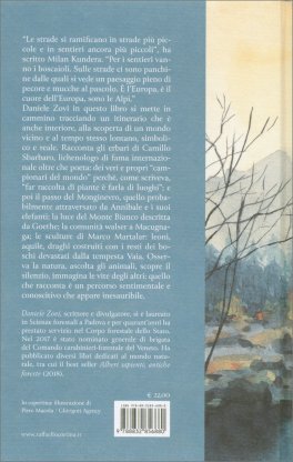 Sulle Alpi — Libro - 2